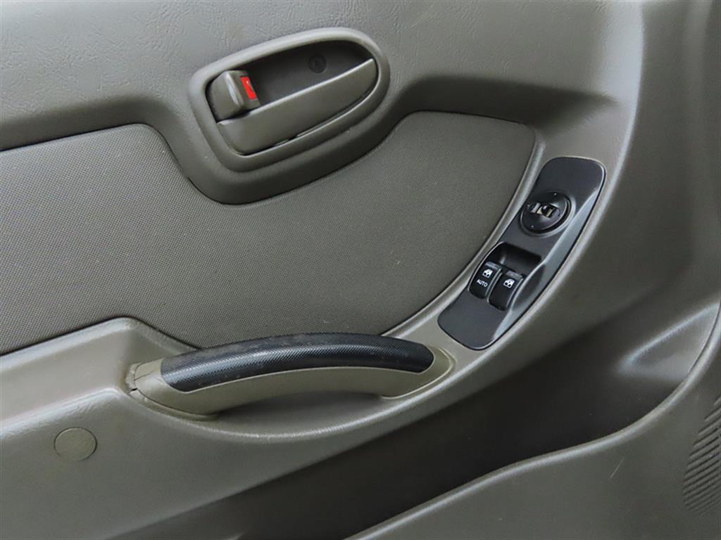 현대 포터2 1톤 카고 10