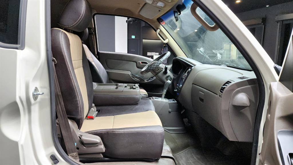 현대 포터2 1톤 냉동탑 8