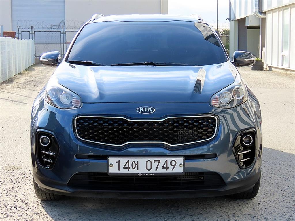 국산차 리스트 차량 이미지