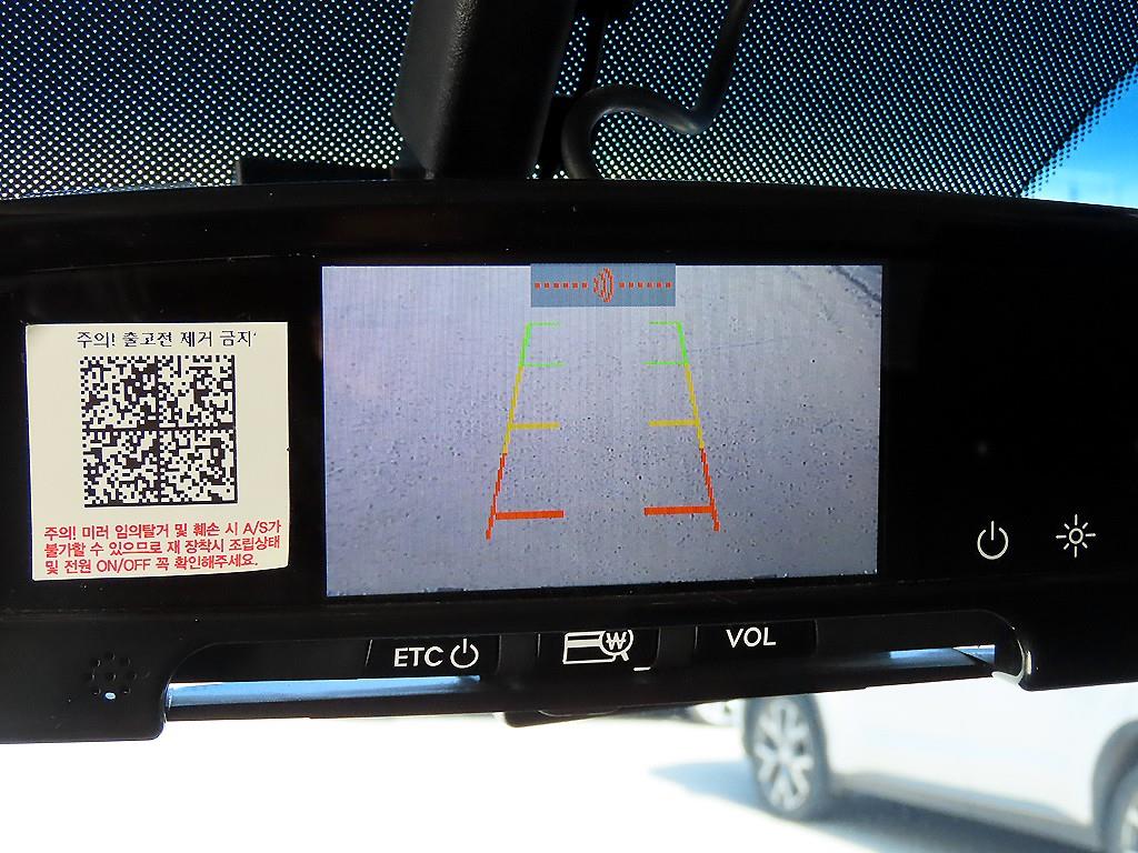 기아 봉고3 1톤 표준탑 LPG 15