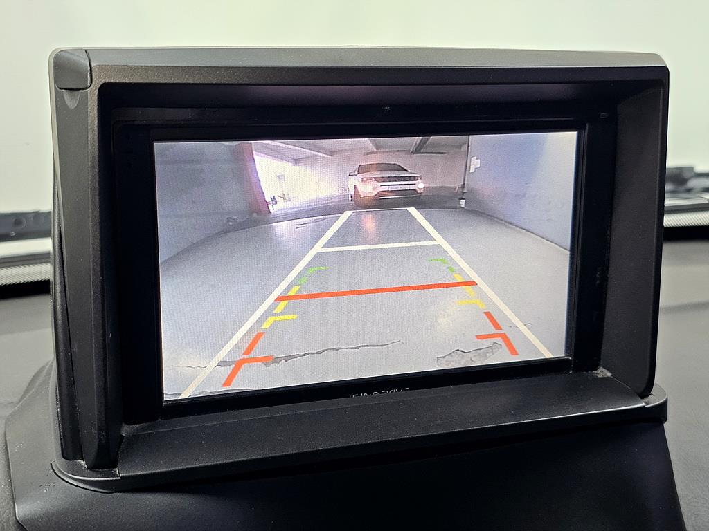 현대 포터2 1톤 카고 더블캡 11