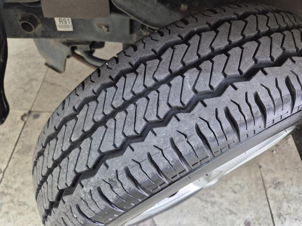 현대 포터2 1톤 카고 19