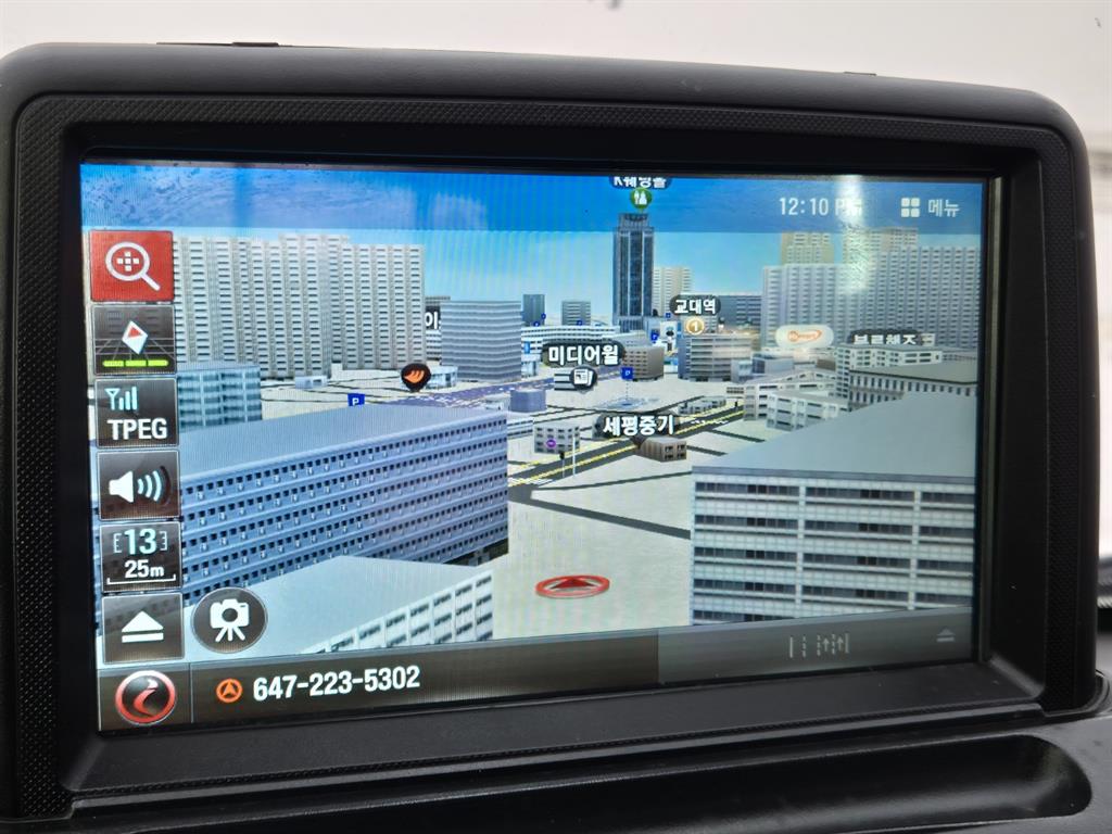 현대 포터2 1톤 카고 12