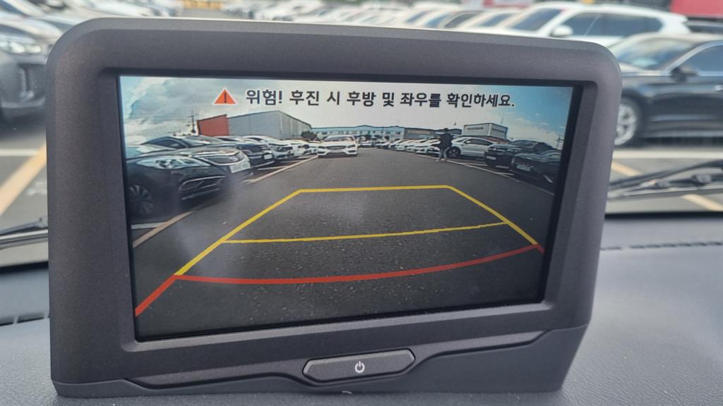 기아 봉고3 1톤 카고 11