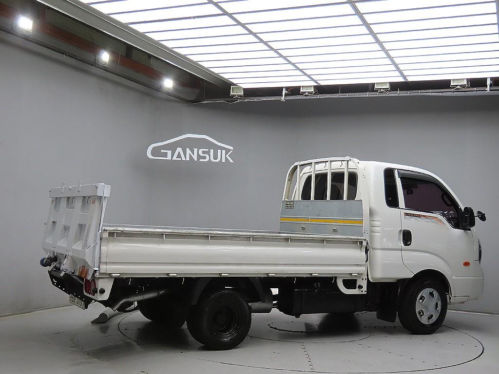 기아 봉고3 1톤 카고 3