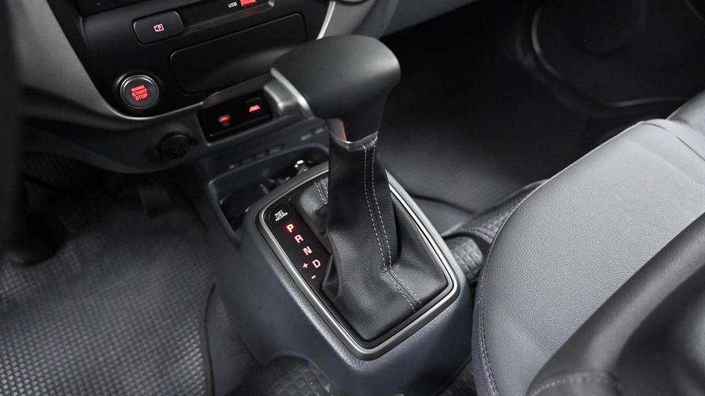 기아 봉고3 1톤 표준탑 LPG 8