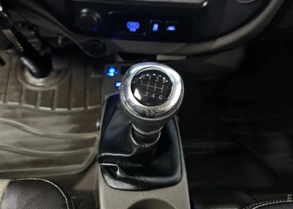 현대 포터2 1톤 냉동탑 15