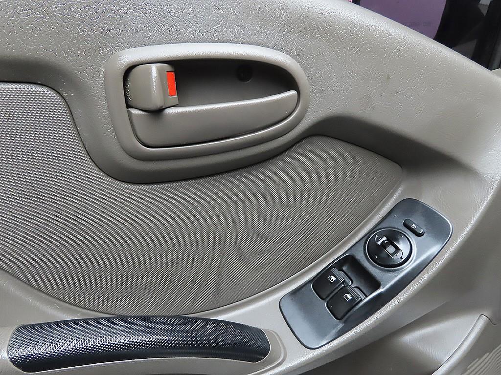 현대 포터2 1톤 윙바디 10