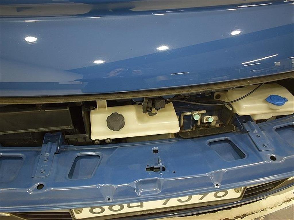 현대 포터2 1톤 카고 7