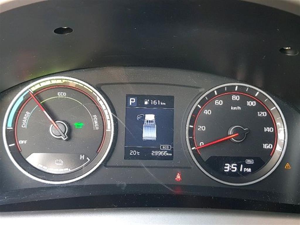 기아 봉고3 1톤 표준탑 전기 5