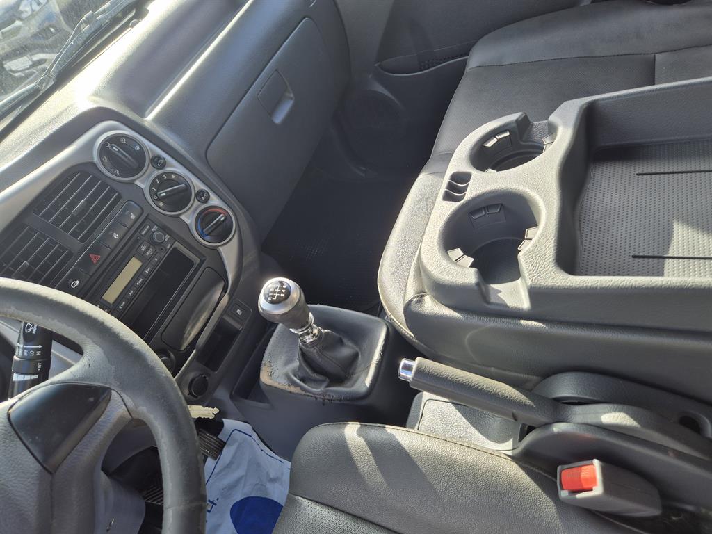 기아 봉고3 1.2톤 포장탑 12