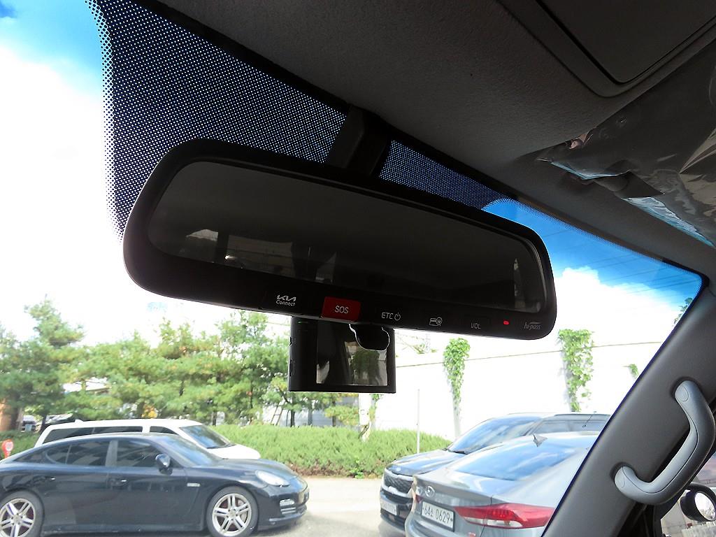 기아 봉고3 1톤 포장탑 전기 15