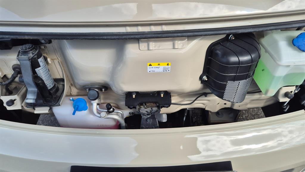 기아 봉고3 1톤 카고 8