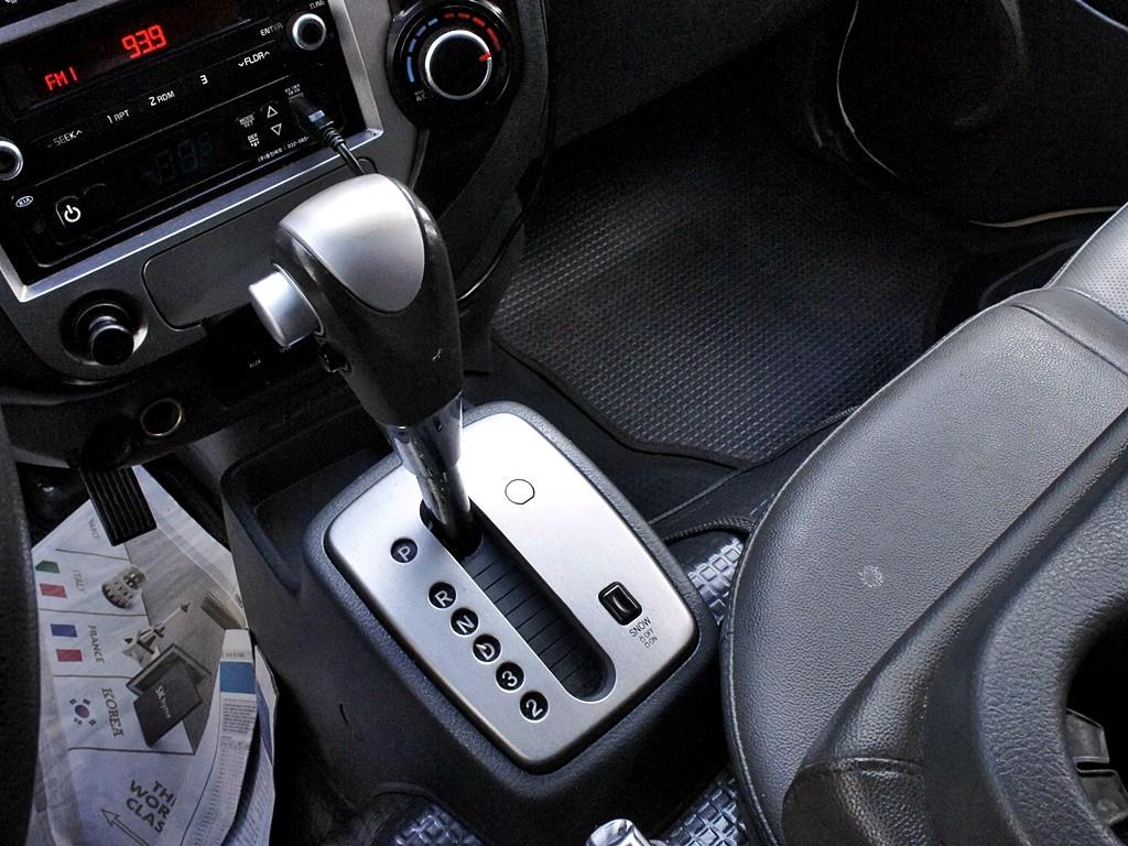 기아 봉고3 1톤 냉동탑 9