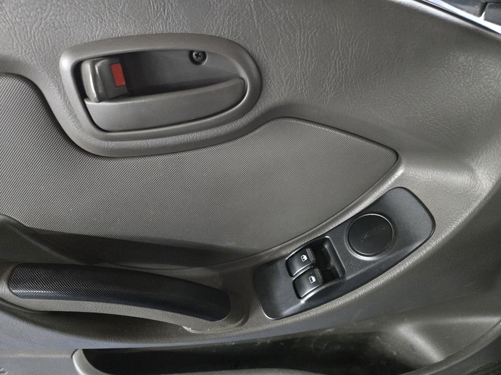 현대 포터2 1톤 카고 8