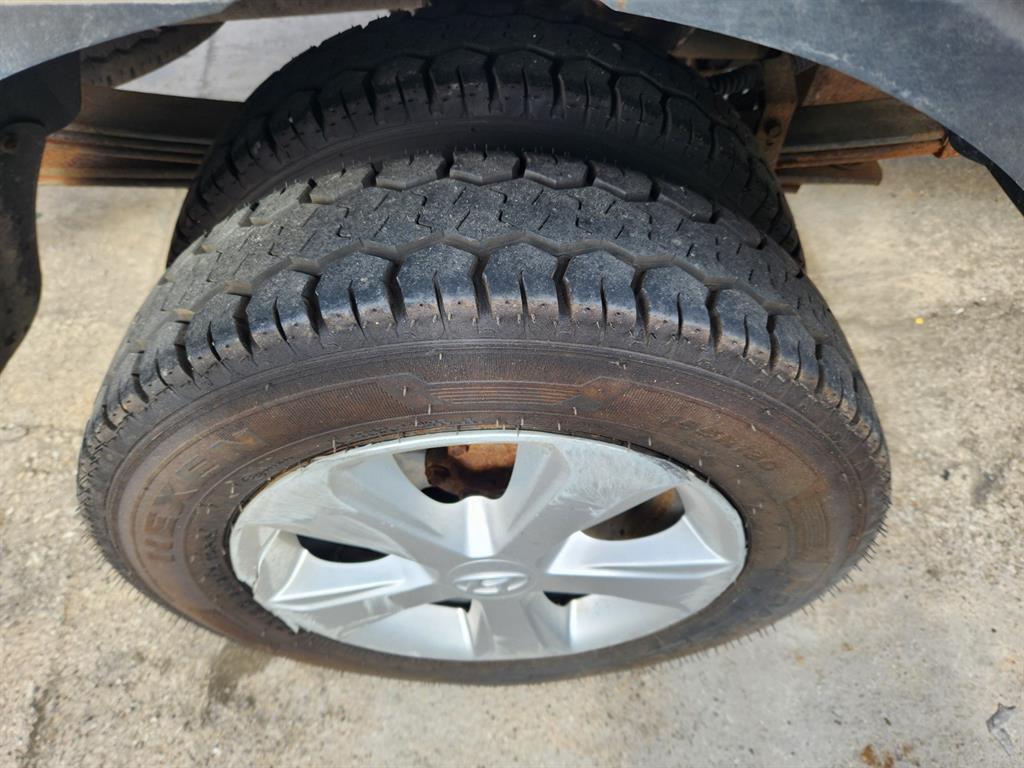 현대 포터2 1톤 카고 일반캡 13