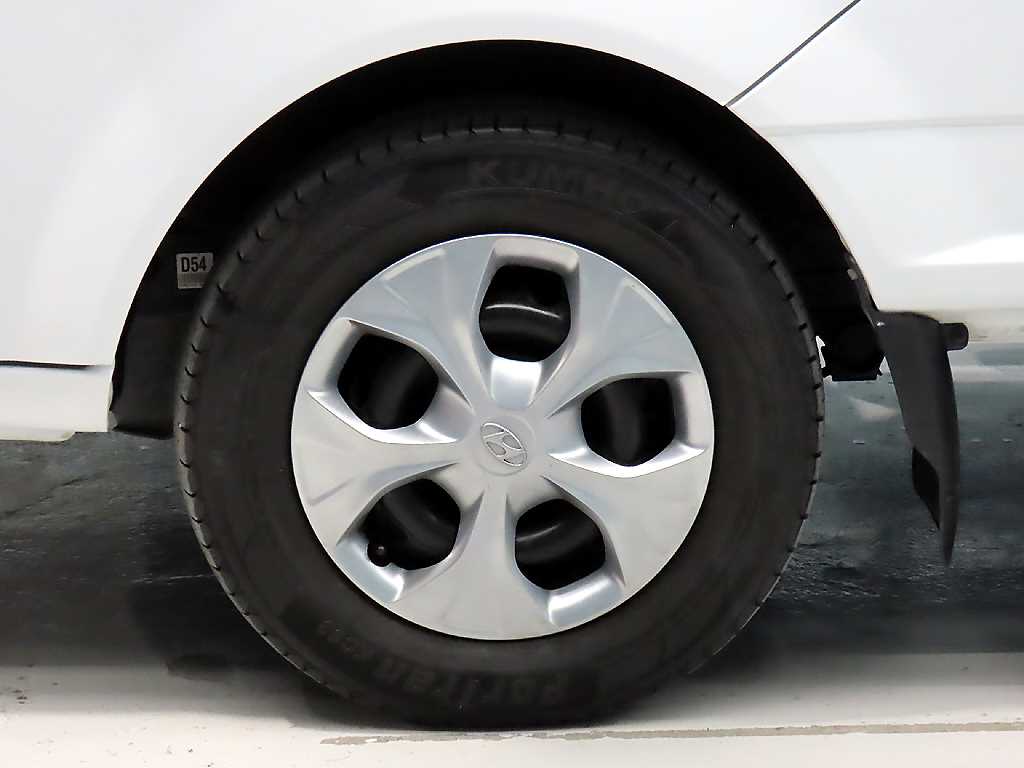 현대 포터2 1톤 카고 18