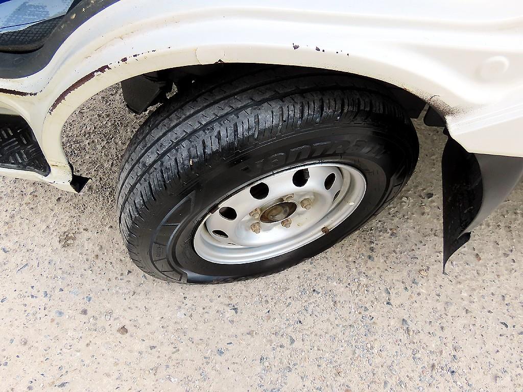 기아 봉고3 1톤 카고 15