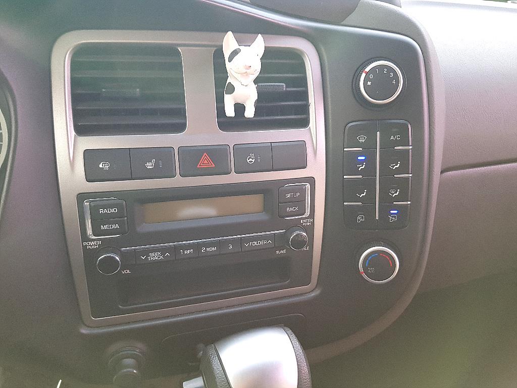 현대 포터2 1톤 윙바디 9