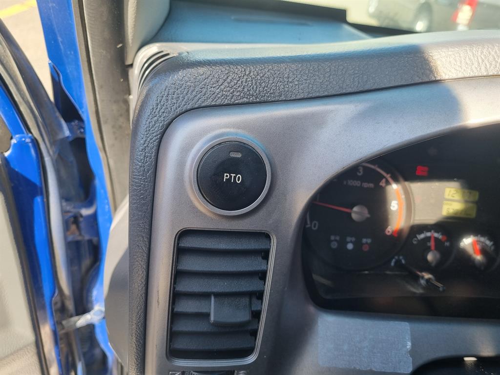 기아 봉고3 1톤 카고 8