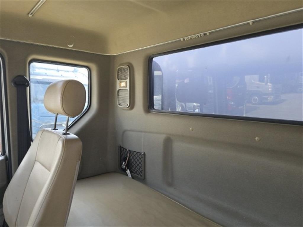 타타대우 노부스 280 윙바디 6.5톤 수동 13