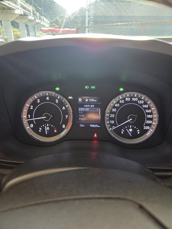 Hyundai Venue 1.6 Modern 4