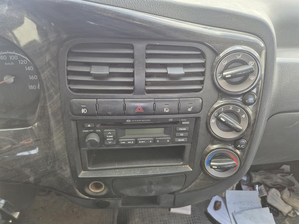 기아 봉고3 1톤 카고 10