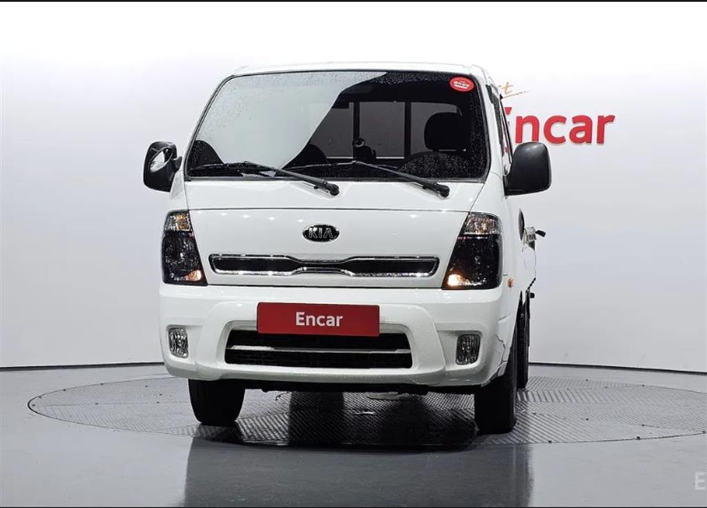 기아 봉고3 1톤 카고 2