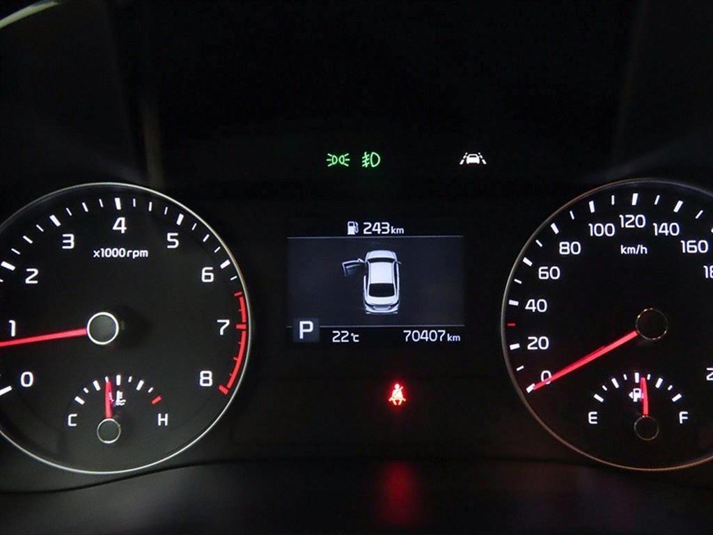 기아]올뉴 K3 1.6 럭셔리