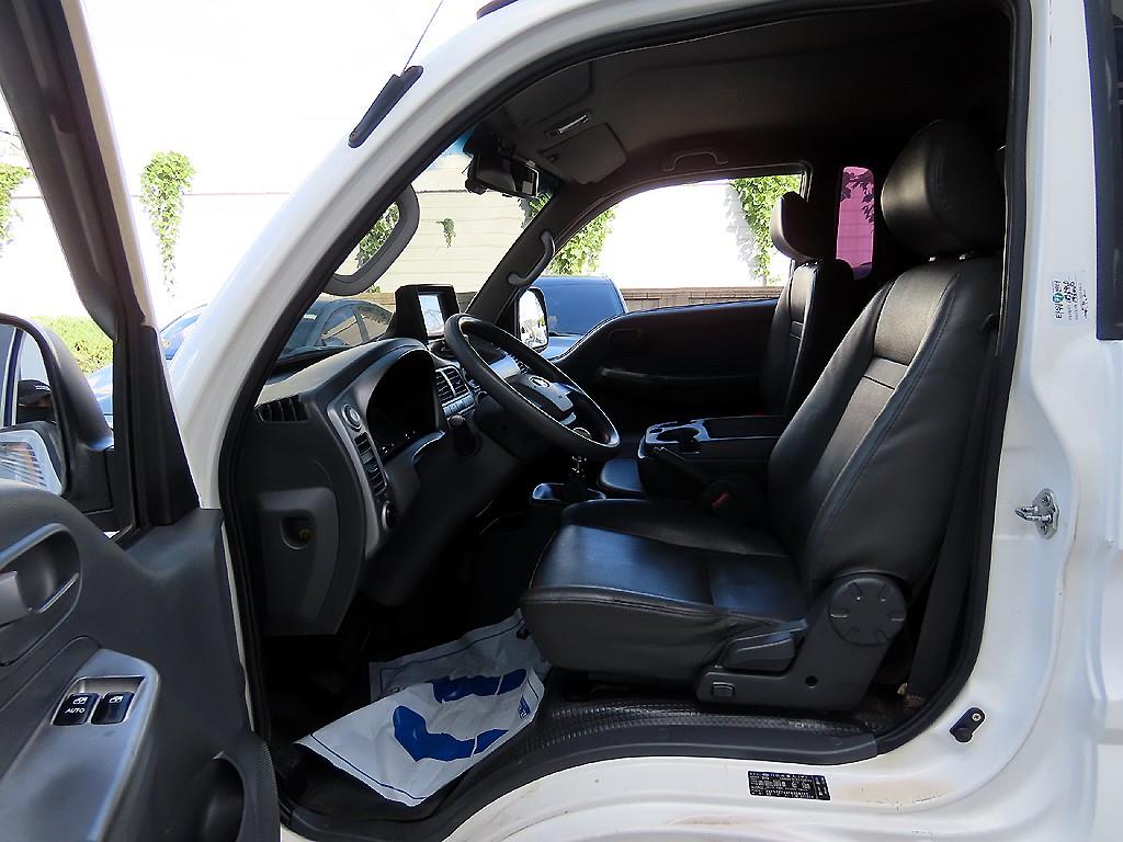 기아 봉고3 1톤 표준탑 6