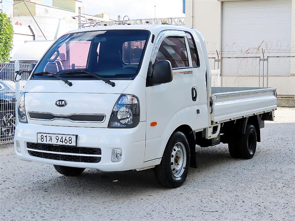 기아 봉고3 1톤 카고 1
