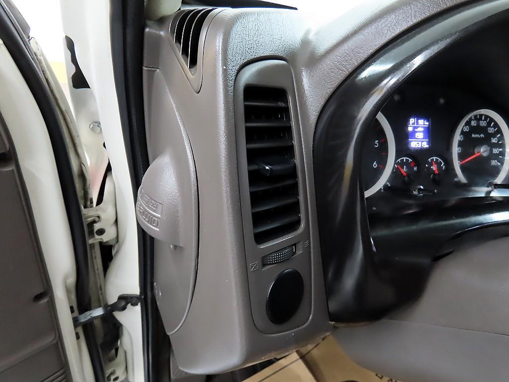 현대 포터2 1톤 표준탑 10