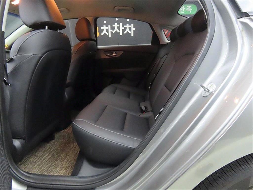 기아]올뉴 K3 1.6 럭셔리