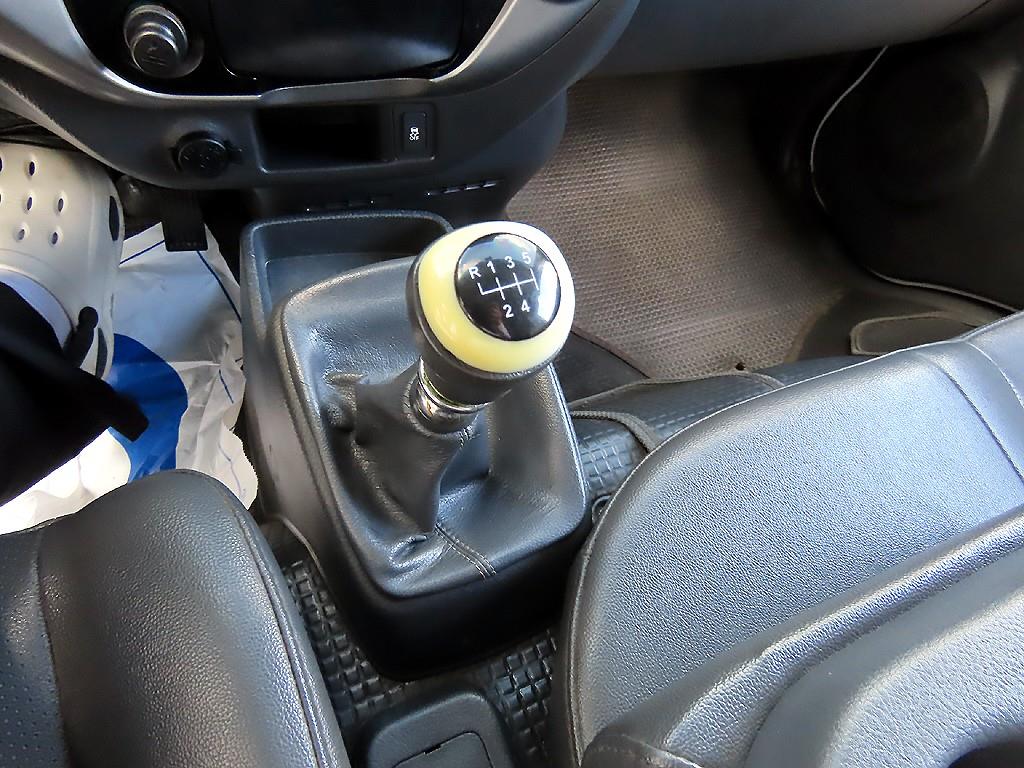 기아 봉고3 1톤 표준탑 10