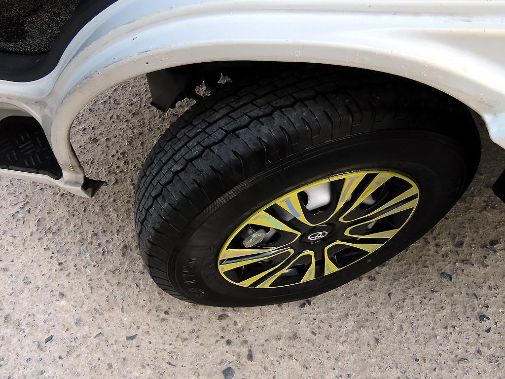 기아 봉고3 1톤 표준탑 LPG 18