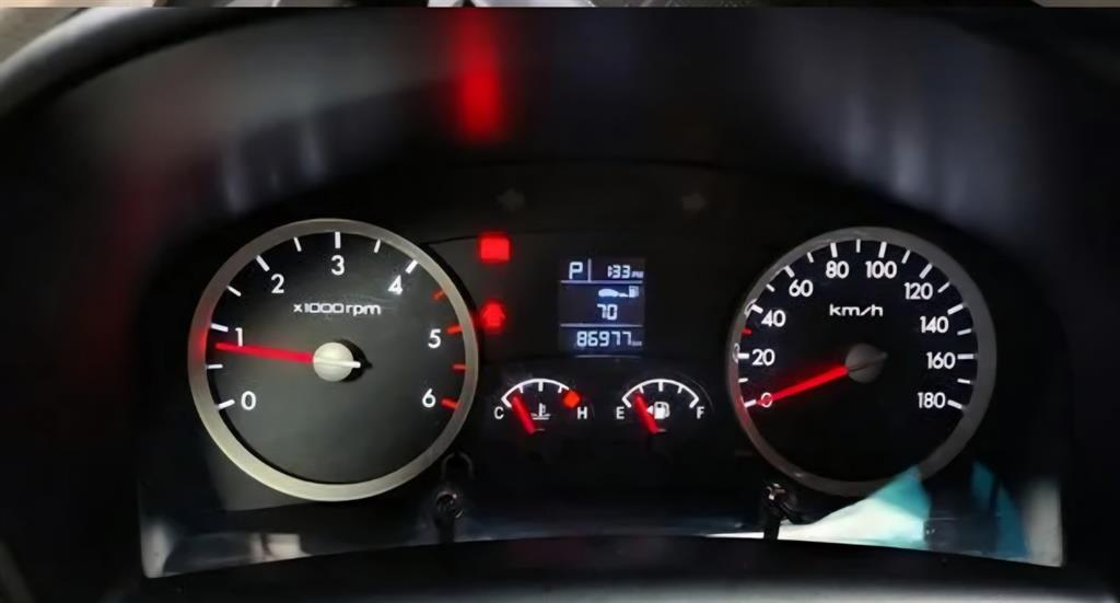 현대 포터2 1톤 윙바디 6