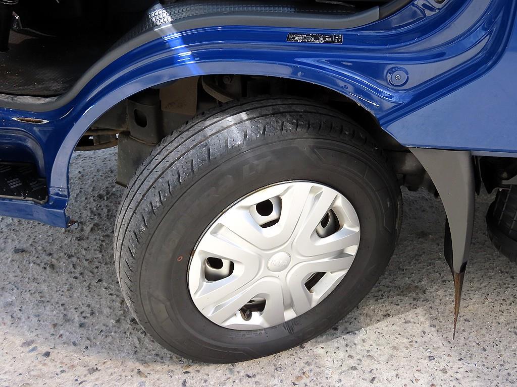 기아 봉고3 1톤 카고 LPG 14