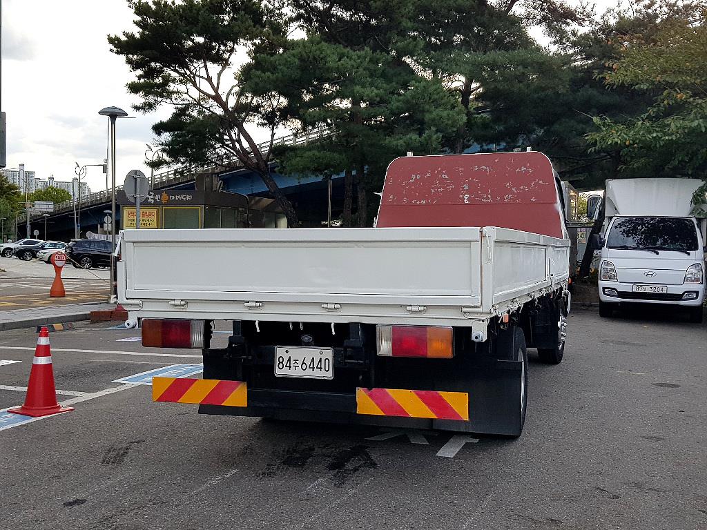 현대 이마이티 3.5톤 카고 2