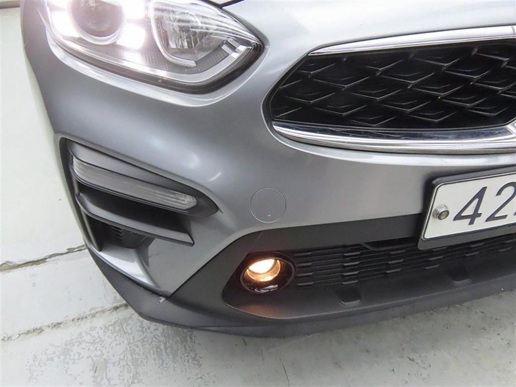 기아]올뉴 K3 1.6 럭셔리