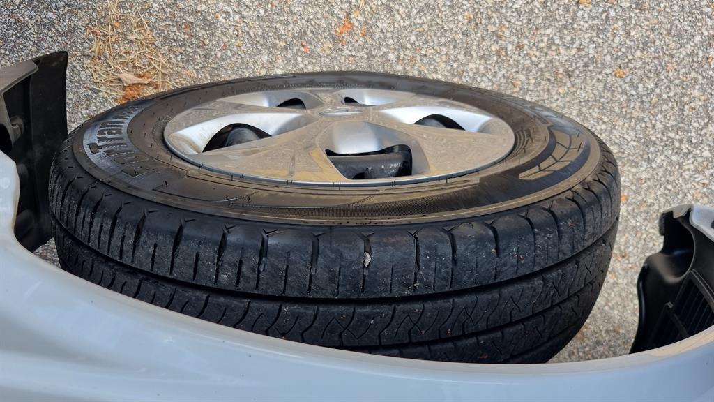 현대 포터2 1톤 카고 12