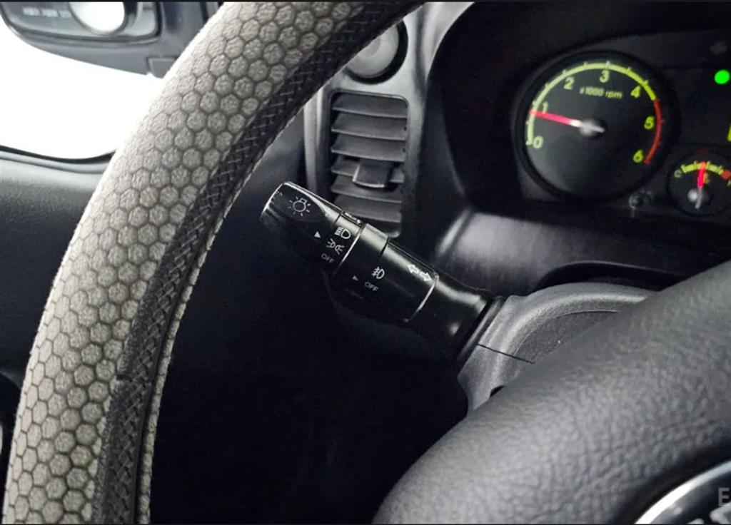 기아 봉고3 1톤 카고 14