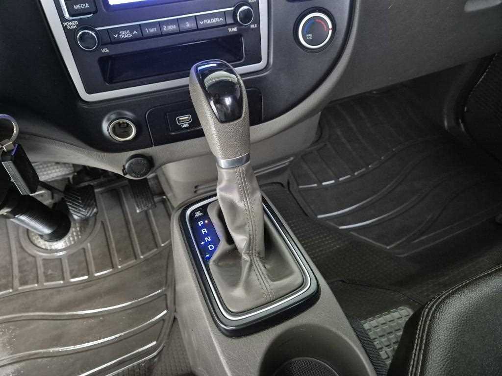 현대 포터2 1톤 카고 6