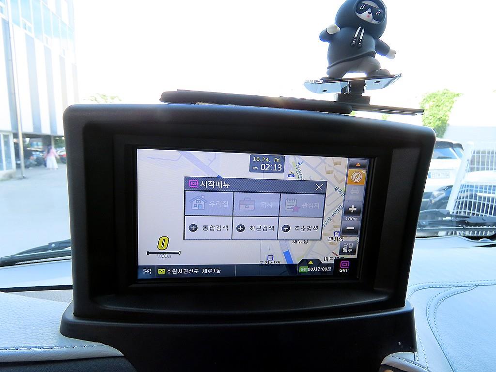 기아 봉고3 1톤 표준탑 LPG 14