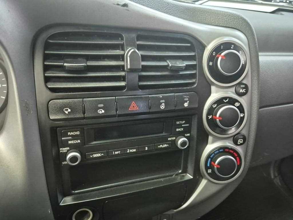 기아 봉고3 1.2톤 카고 10