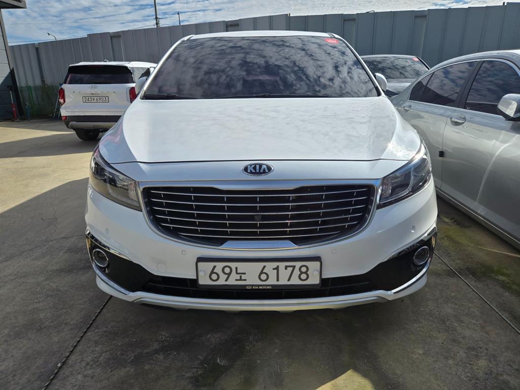 국산차 리스트 차량 이미지