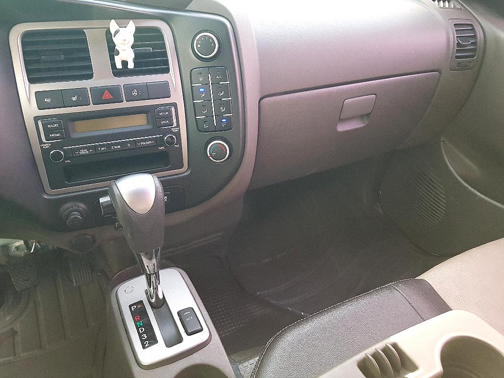 현대 포터2 1톤 윙바디 7