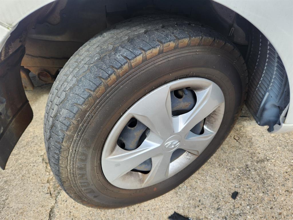 현대 포터2 1톤 카고 일반캡 11