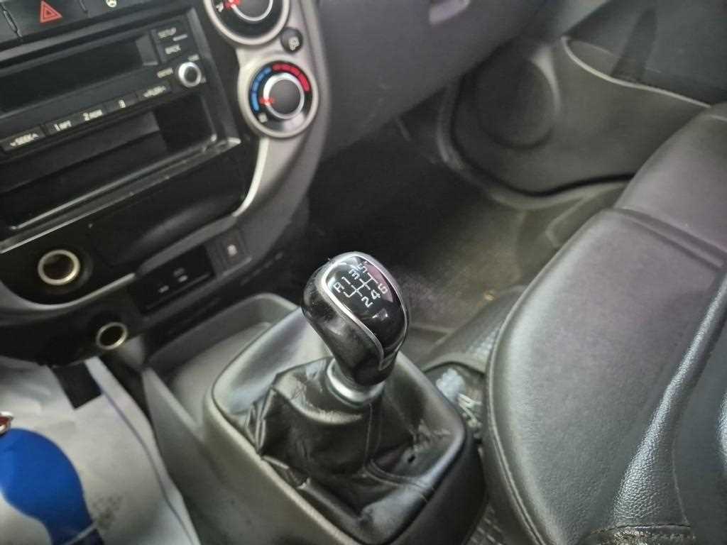 기아 봉고3 1.2톤 카고 6