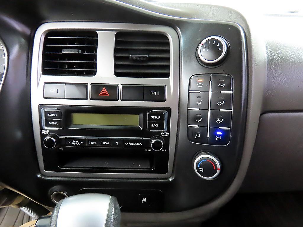 현대 포터2 1톤 표준탑 11