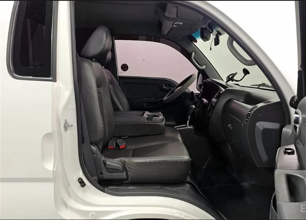 기아 봉고3 1톤 카고 10